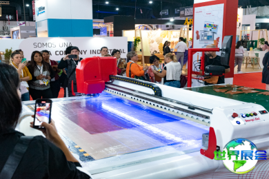 2026年阿根廷纺织展览会(EMITEX)观展全攻略：日程场馆/票价详情？