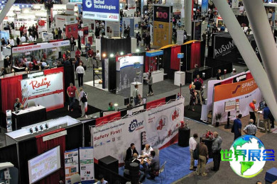 2026年美国消防协会展览最新参展企业名单