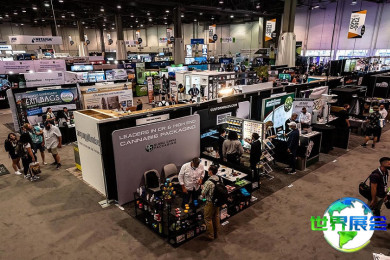 2026年纽约大麻商业展(Cannabis Means Business)涵盖哪些展品？