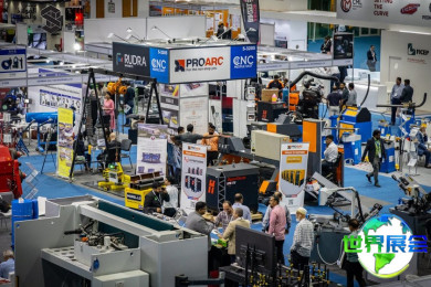 2027年阿联酋钢铁工业展览会(SteelFab)入场费用及购票方式详解