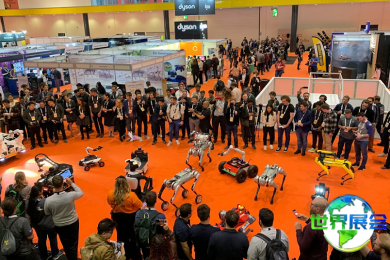 2026年亚特兰大IEEE ICRA机器人大会参观全攻略：日程安排与购票信息