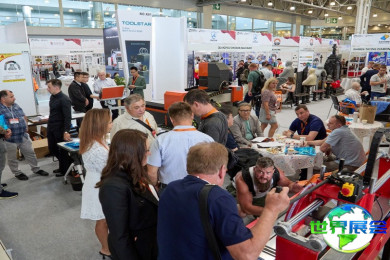 2026年俄罗斯石材工业展(STONE INDUSTRY)观展指南：日程/场馆/购票方式详解