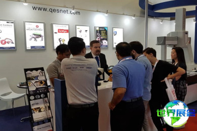 2026年马来西亚工业展(AUTOMEX)门票购买指南