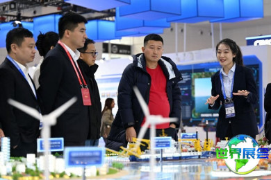 2026年天津航运展(TISIE)票价信息与购票指南