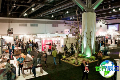 2026年澳大利亚室内装饰展(Decor Design Show)展位费用与预定服务