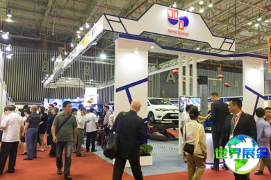 2026年越南摩托车展览会(VIETNAM AUTO EXPO)参展企业名单