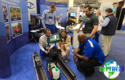 2026年美国轨道交通展览会 (Railway Interchange) 观展指南（日程地点与票价信息）