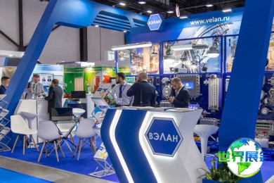 2026年圣彼得堡锅炉与燃烧器展览会参观全攻略：日程安排、场馆信息及票价详情