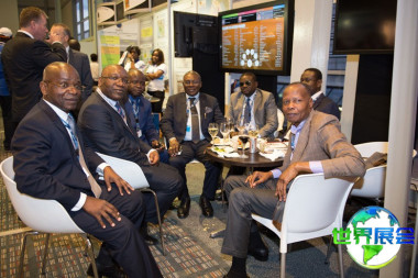 2026年加纳石油展（非洲石油周）观展指南（日程地点与购票方式）