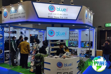 2026年印度安防展(IFSEC INDIA )门票申请方式与费用说明