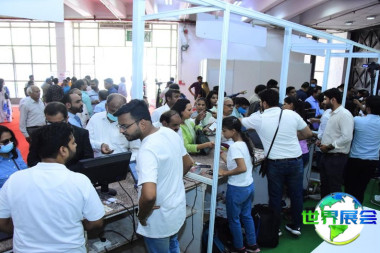 2026年印度绿色建筑展(GREENOVATION)参展指南（日程/场馆/观众注册）