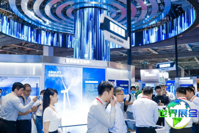 2026年上海锂电池展览会 (CBTC) 观展指南（日程地点+票价信息）