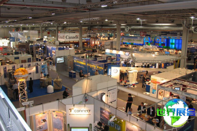 2026年希腊波塞冬海事展览会(Posidonia)观展全攻略：日程地点与票务信息