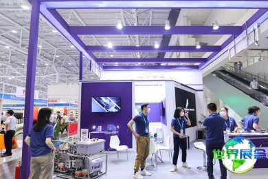 2026年北京国际石油展(CIPPE)门票购买渠道