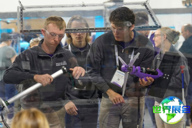 2026年美国清洁能源风能展(CLEANPOWER)门票购买渠道