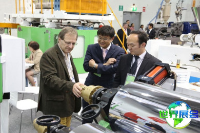 2026年墨西哥塑料橡胶展览会(PLAST IMAGEN)将展示哪些产品？