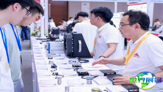 2026年武汉光博会(OVC EXPO)门票如何获取，有哪些购买渠道？