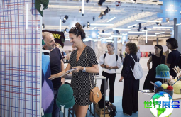 意大利纱线展(Pitti Immagine Filati)2026展位分布与价格信息