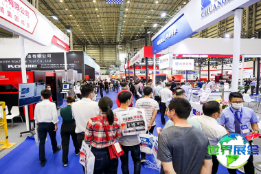 台州机床展(CMES)2026入场券费用