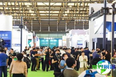 2026上海动力展(GPOWER)门票购买渠道指南