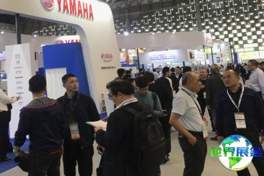 2026年半导体封装展(IC Packaging Show in Show)观展全攻略：日程安排与票价详情