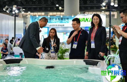 2026年中国泳池展(CP SHOW)门票购买渠道