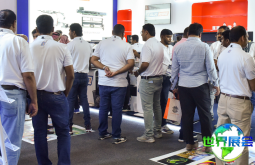 2026年沙特智能制造业展览会(Saudi Smart Manufacturing)门票如何获取，有哪些购买渠道？