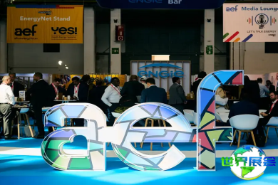 2026年非洲能源论坛(Africa Energy Forum)观展指引：日程安排/场馆位置/票价详情