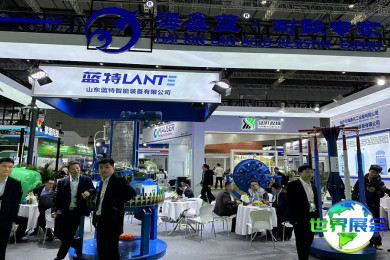 2026年上海国际农化展(CAC)观展指南（日程地点/观众注册）