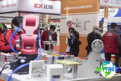 2026年佛山塑料橡胶展览会(PPE)观展指南（日程+场馆+入场方式）