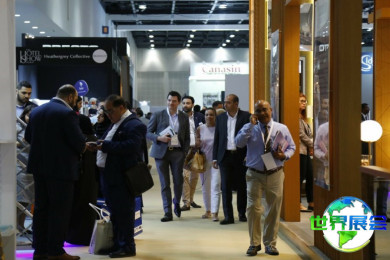 2026年迪拜酒店展(The Hotel Show)会刊怎样取得？