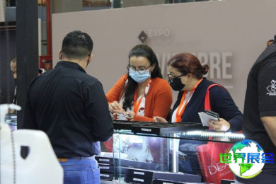 2026年墨西哥珠宝展(EXPO JOYA)将展出哪些产品？