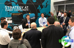 2026年美国轨道交通展(Railway Interchange)观展指南（日程+场馆+购票）