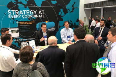 2026年美国轨道交通展(Railway Interchange)观展指南（日程+场馆+购票）