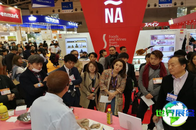 2026年日本国际食品展(FOODEX JAPAN)观展全攻略：日程安排与票价信息