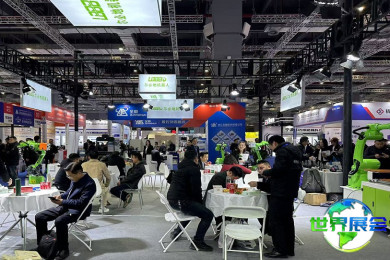 2026年上海机床展(CMES)参观全攻略：日程场馆与入场方式