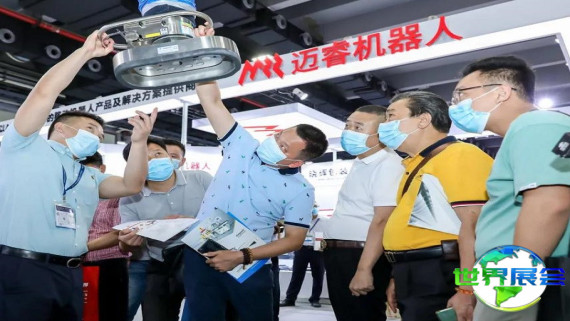 2026年广州物流展(LET CHINA)观展指南：日期/场馆/门票获取方式