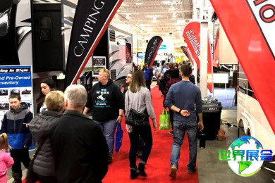 2027年加拿大露营与房车展览会参观全攻略：展期地点及票价详情