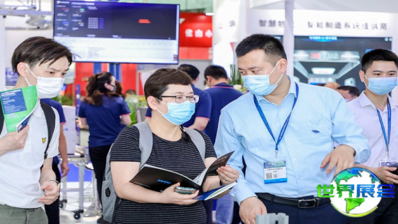 2026年广州物流展(LET CHINA)将展出哪些产品？