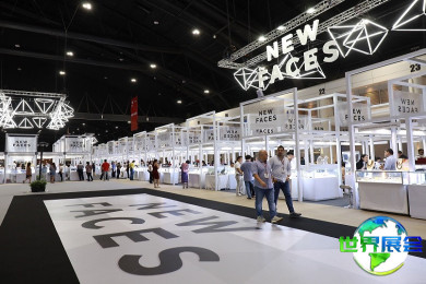 2026年曼谷珠宝与宝石展览会(Bangkok Gems & Jewelry Fair)涵盖哪些展品类别？