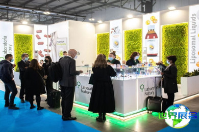 CPHI北美制药原料展(CPhI North America)2026年门票购买指南