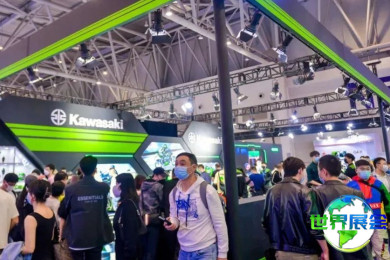 2026年重庆摩博会(CIMA Motor)门票如何购买，有哪些渠道？