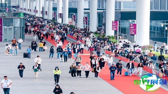 2026年深圳玩具展(TOY EDU CHINA)票价与购票方式