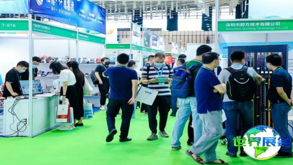 2026年上海储能展览会(LDES Expo)观展指南：日程安排、场馆位置及购票方式