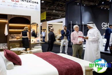 2026年迪拜酒店展(The Hotel Show)门票获取方式