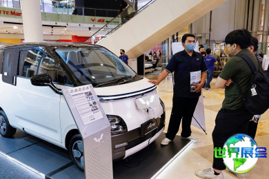 2026年印度尼西亚能源展览会 (Electric Indonesia) 观展指南（日程地点+票价信息）