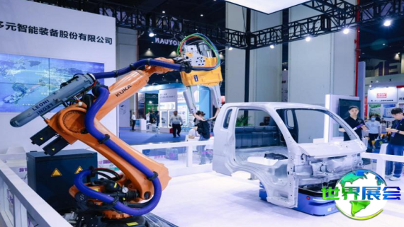 2026年郑州工业展(ZIF)门票如何获取？购票方式有哪些？