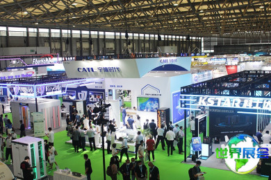 2026年上海数据中心展览会(IDC EXPO)如何购票？购票渠道有哪些？