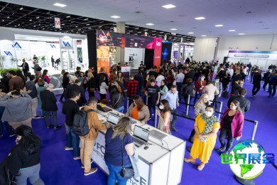 2026年巴西化妆品展(FCE Cosmetique)涵盖哪些展品？