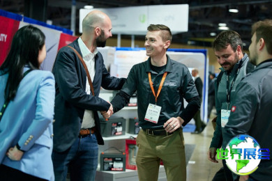 2027年圣地亚哥储能展(Energy Storage North America)的展品类别